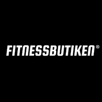 Fitnessbutiken