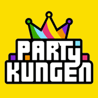 Partykungen