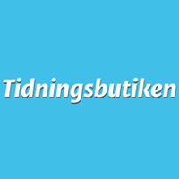 Tidningsbutiken