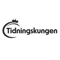 Tidningskungen